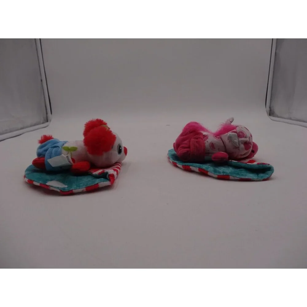 Basic Fun Cutetitos Carnivalitos Babitos Surprise Bearito Clownito Bearito Clown